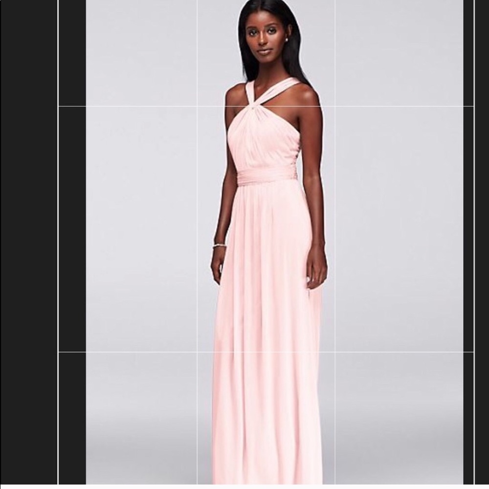Formal dress